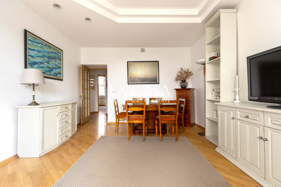 Apartment Rent Warszawa Mokotów Puławska 5